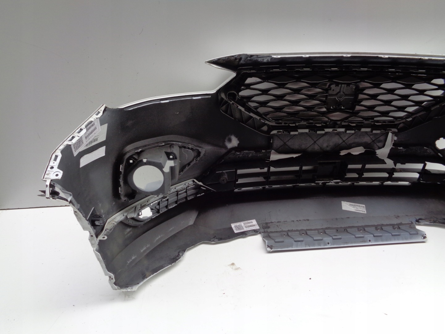 front bumper SEAT TARRACO FR 5FJ 18- NR 47498