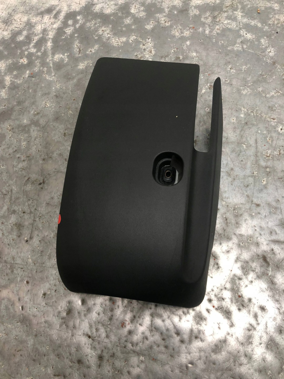 obal kryt volantu volantu VW ID3 ID.3 10A858559A
