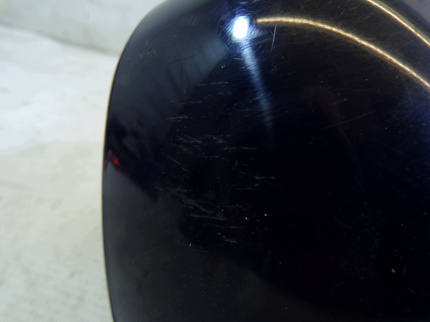 mirror right SAAB 95 9-5 9 PIN (1)