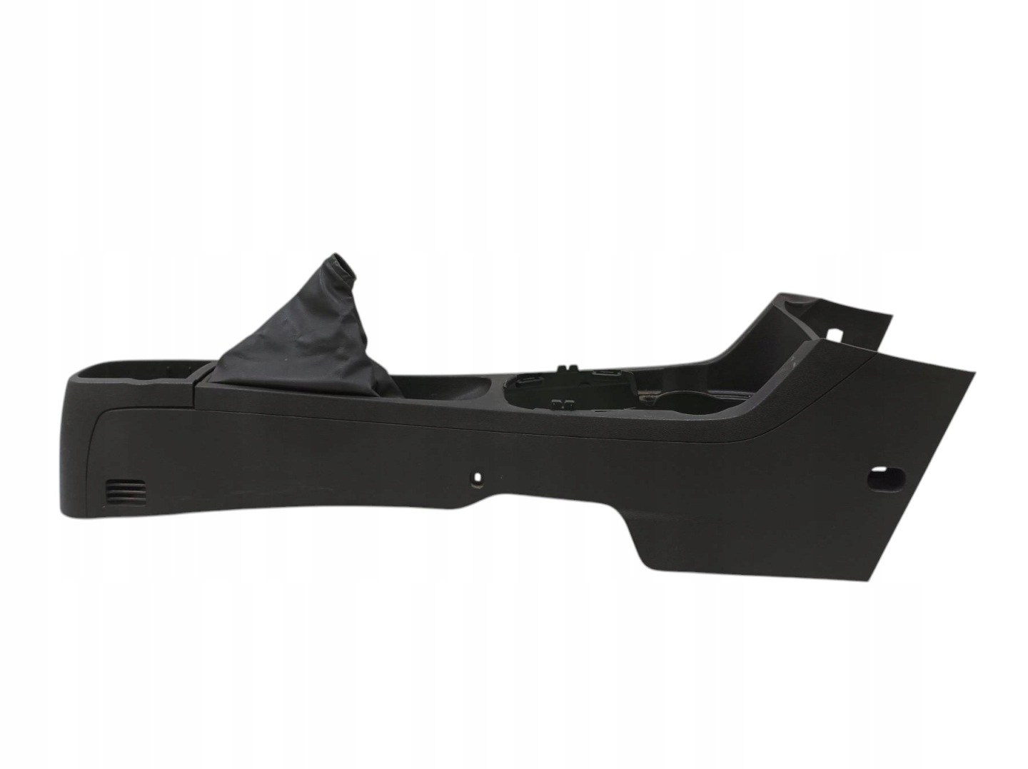 TUNEL mitte Opel Corsa IV (2006-2014) D