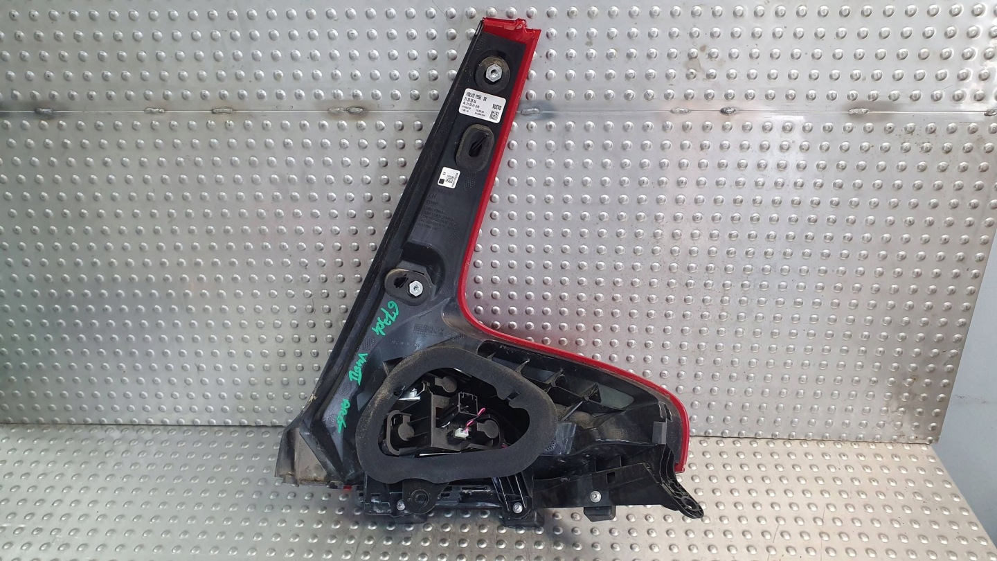 light rear part left VOLVO V40 II 31395844 12