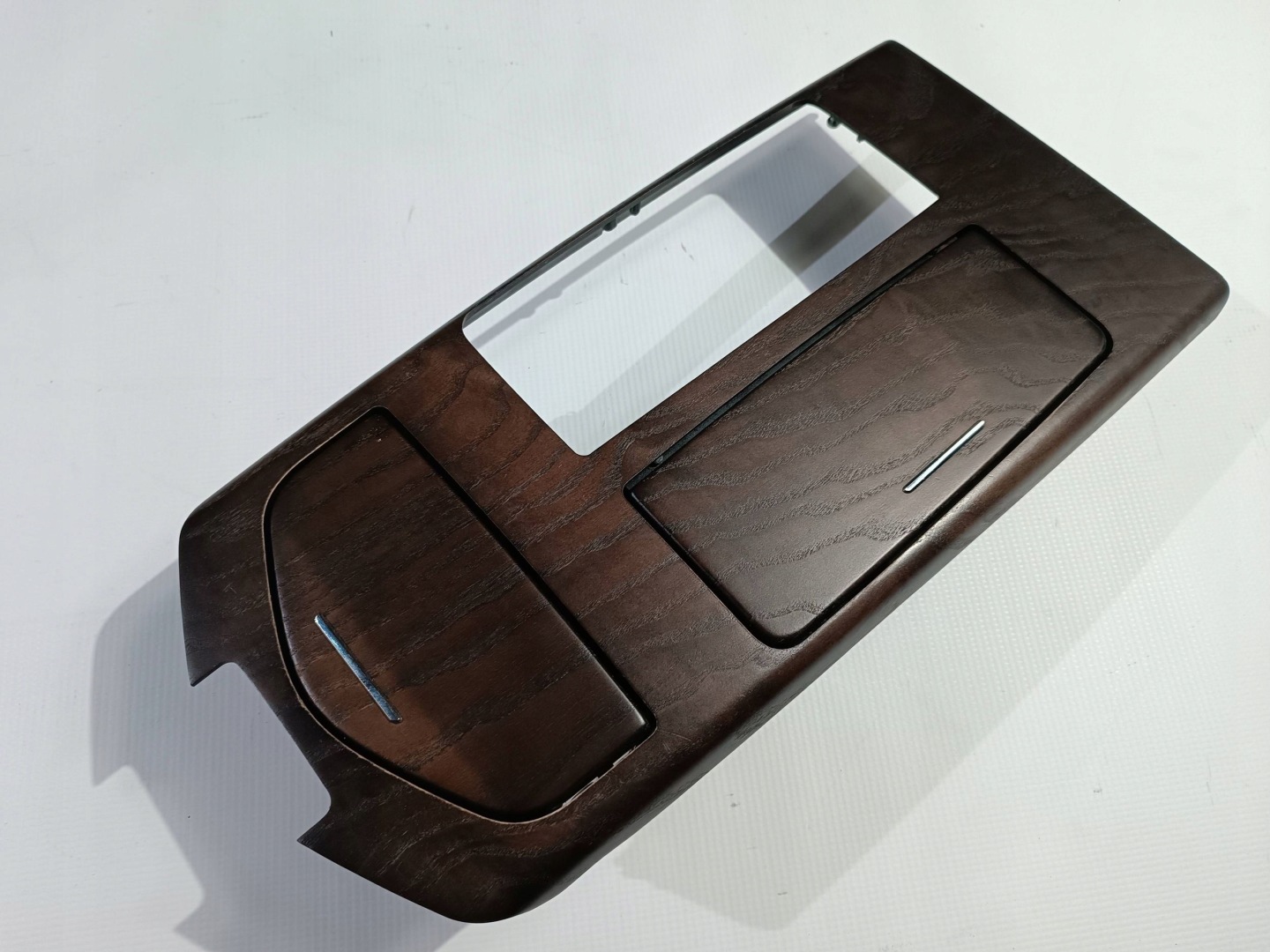 Moulage panel Console Moyen dekor tunel Maserati Ghibli SQ4 2013