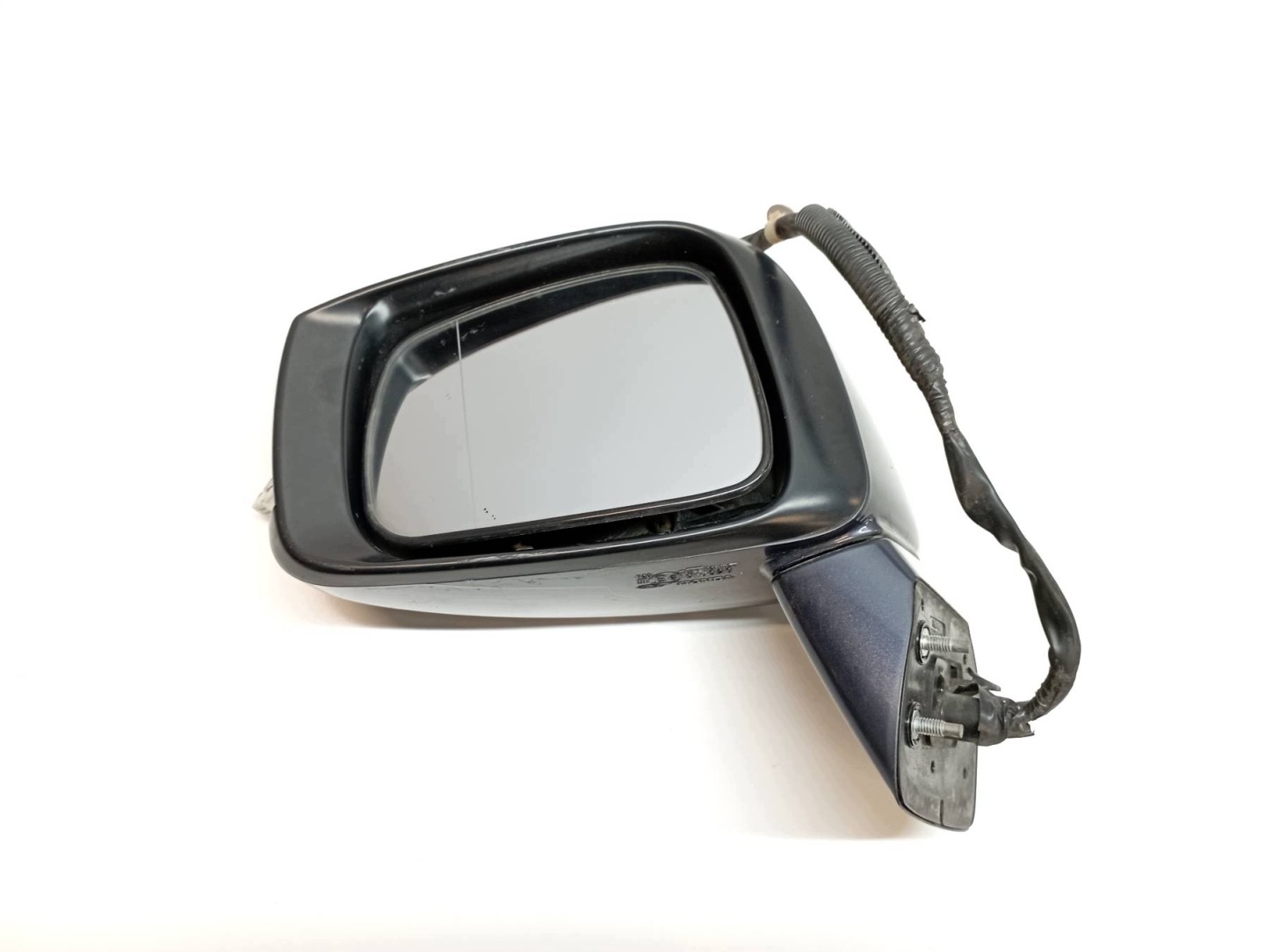 mirror left 7PIN EUROPA Honda FR-V and (2004-2009)