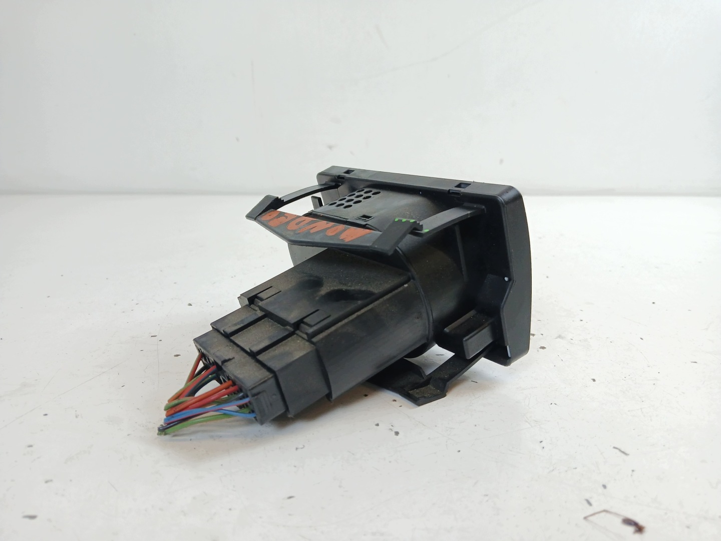 FORD MONDEO MK3 light switch 4S7T13A024JD