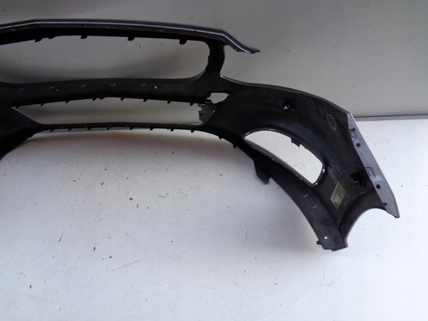 FRONTSTOSSSTANGE MERCEDES B-KLASA W246 14- LIFT NR 35901