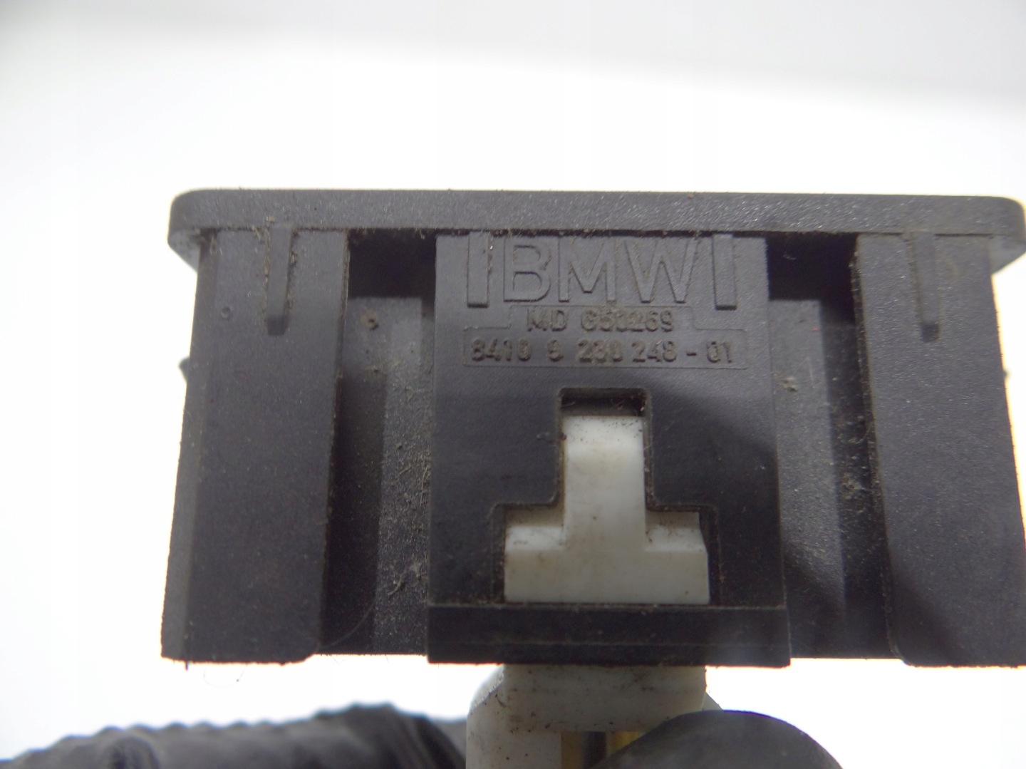 adapter PORT USB MINI R56 9230248