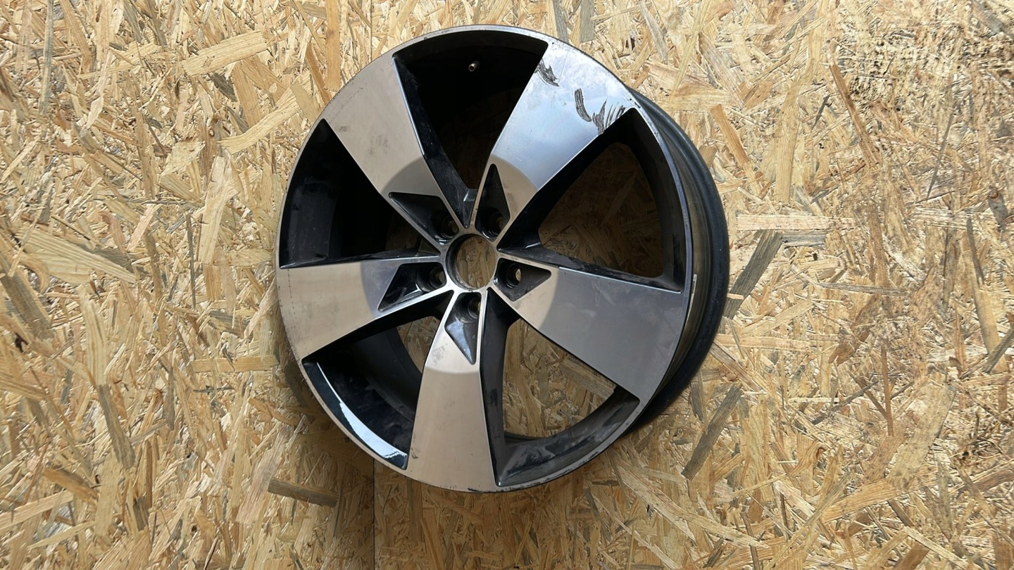 disk disk 19 7.5x19 5x108 ET50,5 VOLVO XC60 XC40