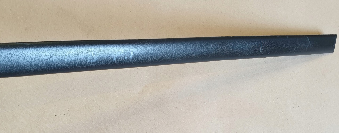 moulding door right rear part VW GOLF IV 5D OE