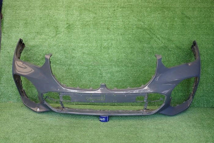 BMW X5 G05 m-packet 18- front bumper front