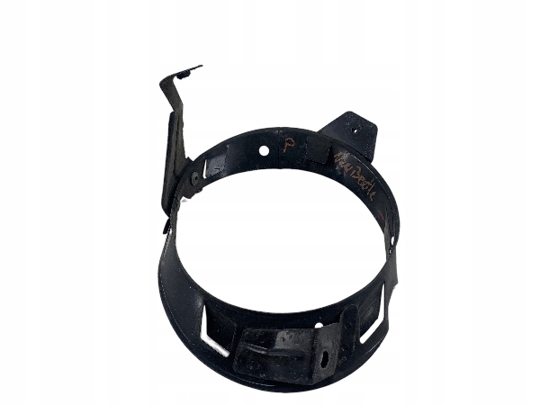 VW NEW BEETLE frame lights right front