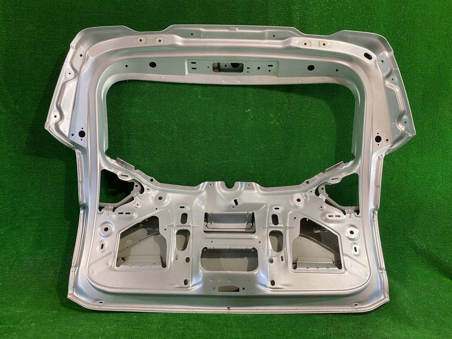 boot door rear OPEL CROSSLAND X LIFT 21