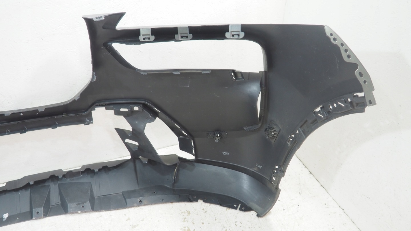 BMW X7 G07 lift M Pakiet bumper front front 5A241A6