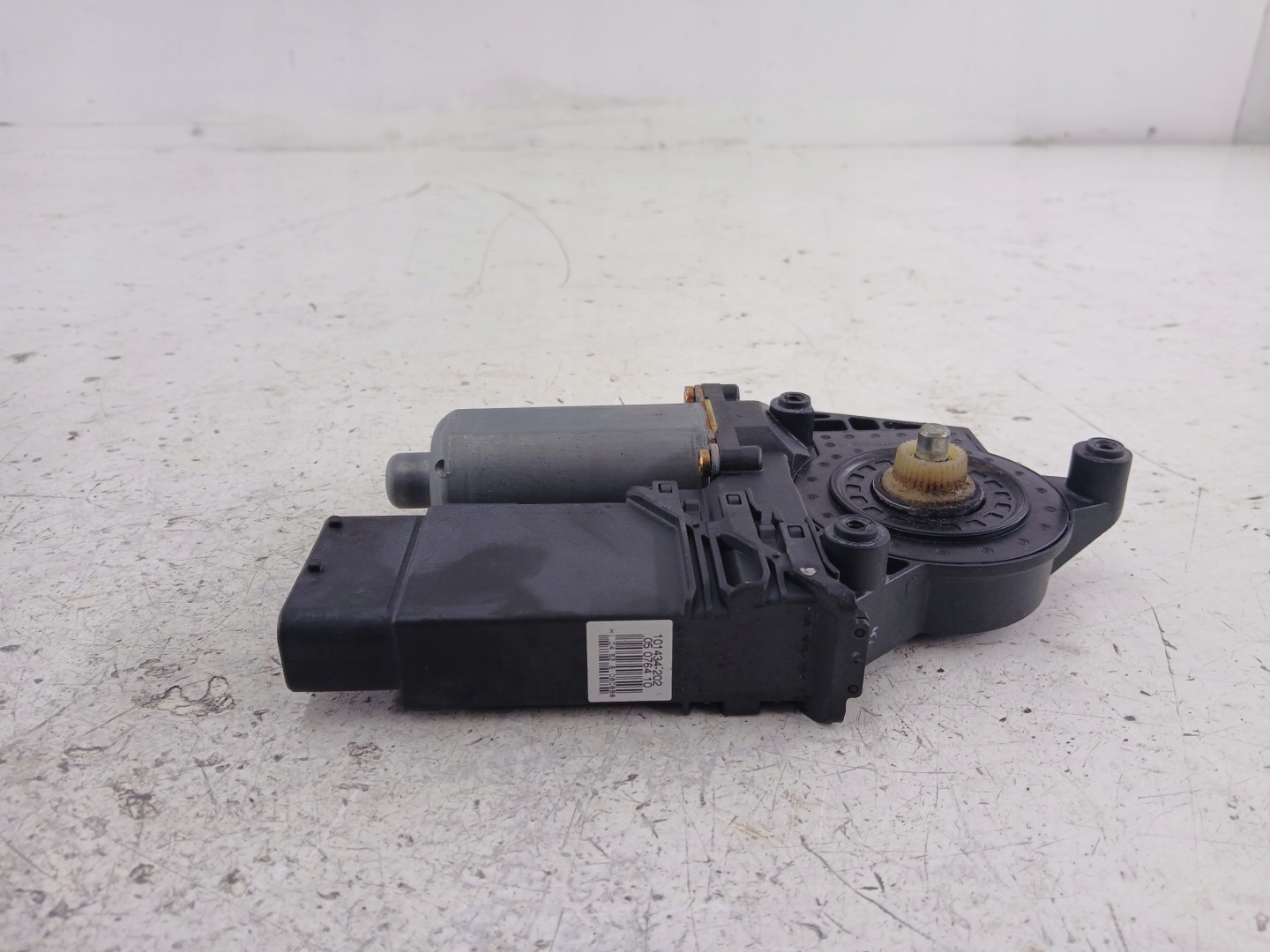 VW PASSAT B5 mini motor windows right front 101434-202
