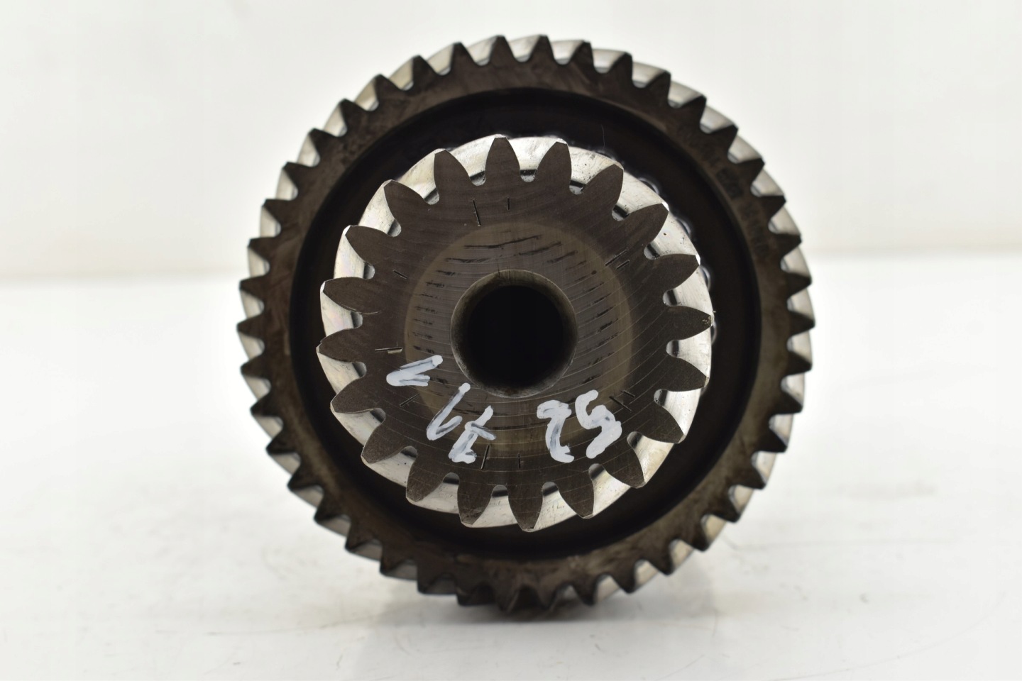 wheels ZEBATE 1 2 5 6 BIEGU M32 OPEL 1.7 1.9 CDTI
