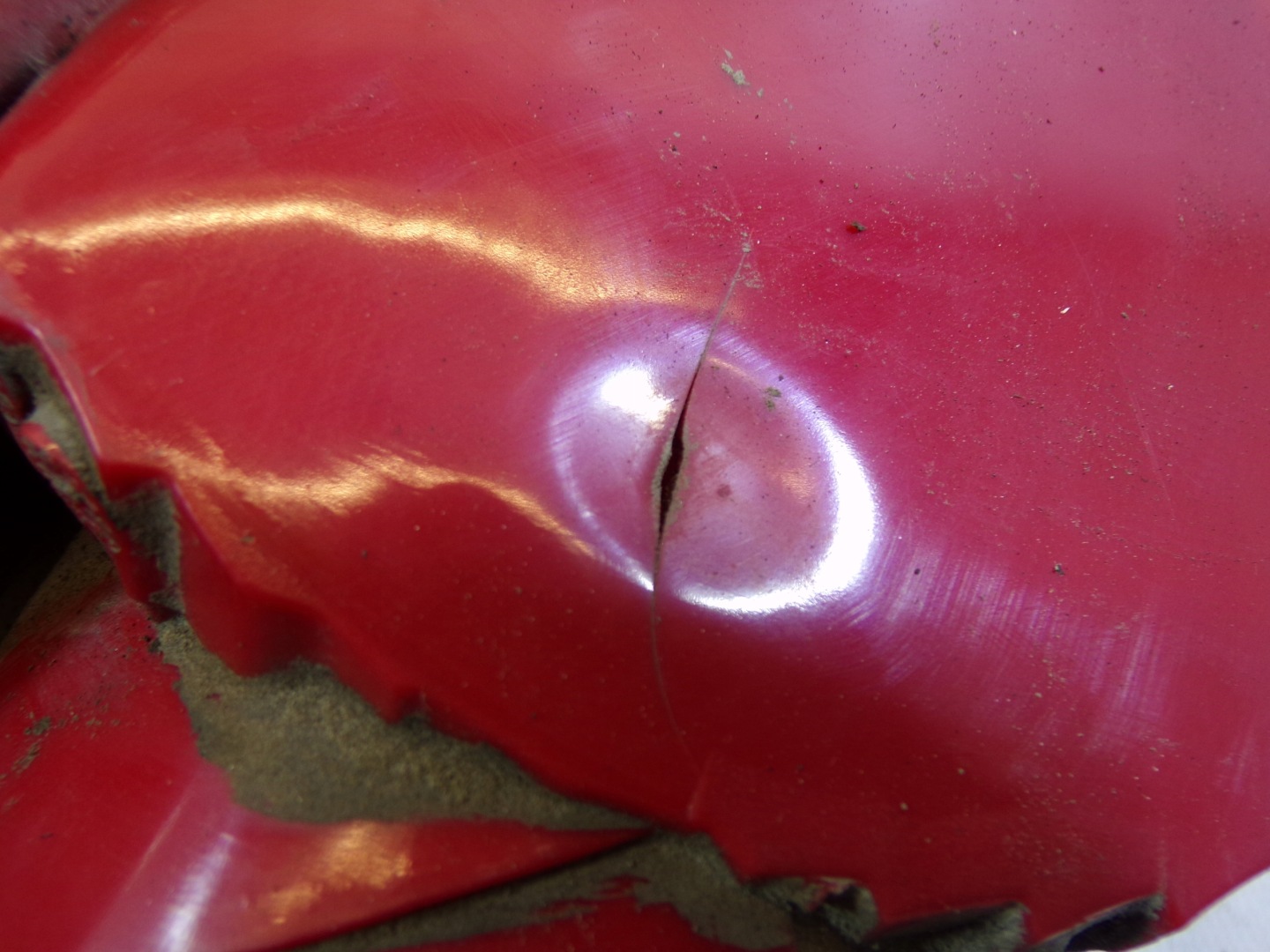 light rear rear part right VOLKSWAGEN GOLF V 5 KOMBI