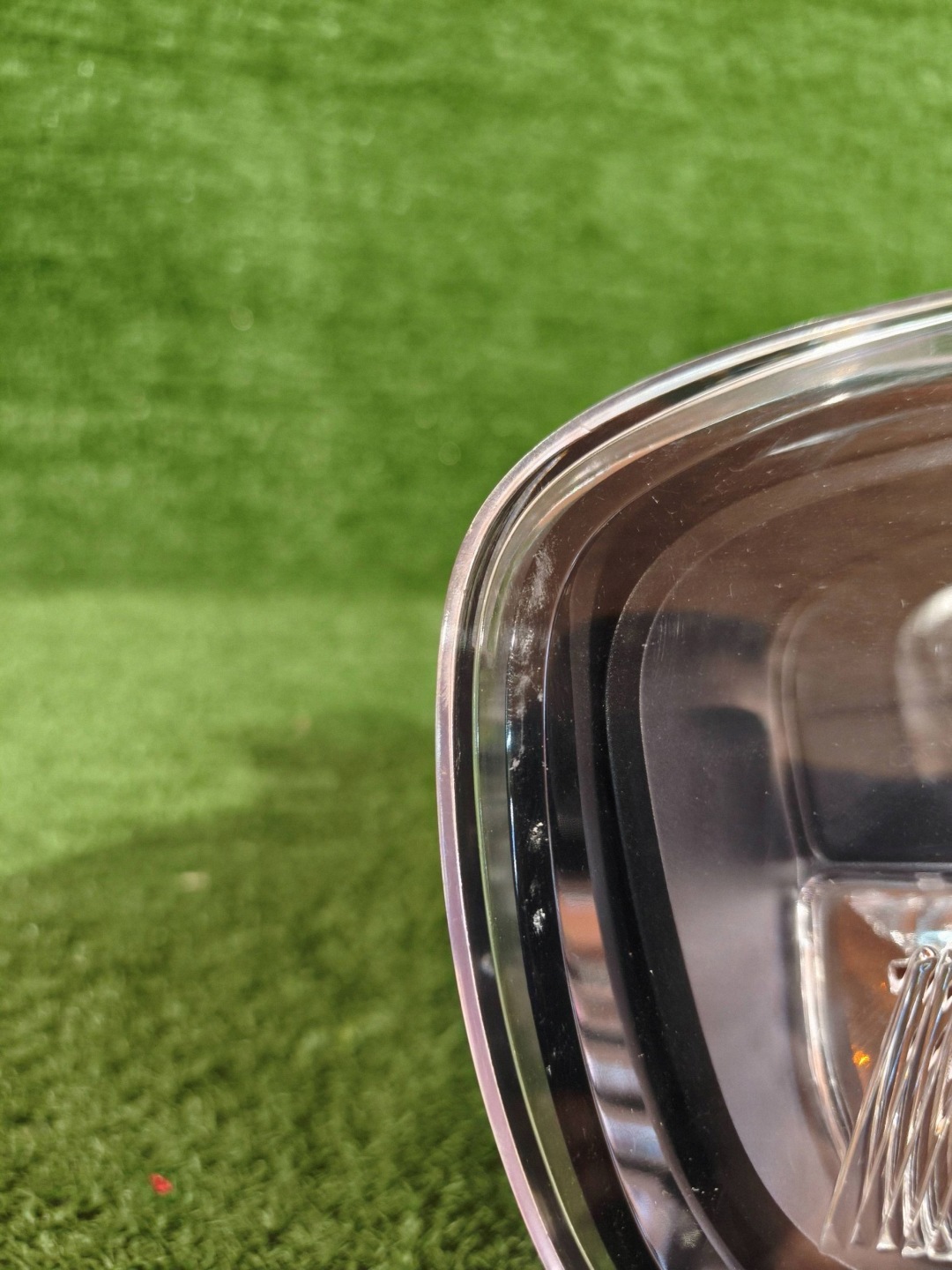 REFLEKTOR left front KIA CARENS IV 13- LED lens NR.1699