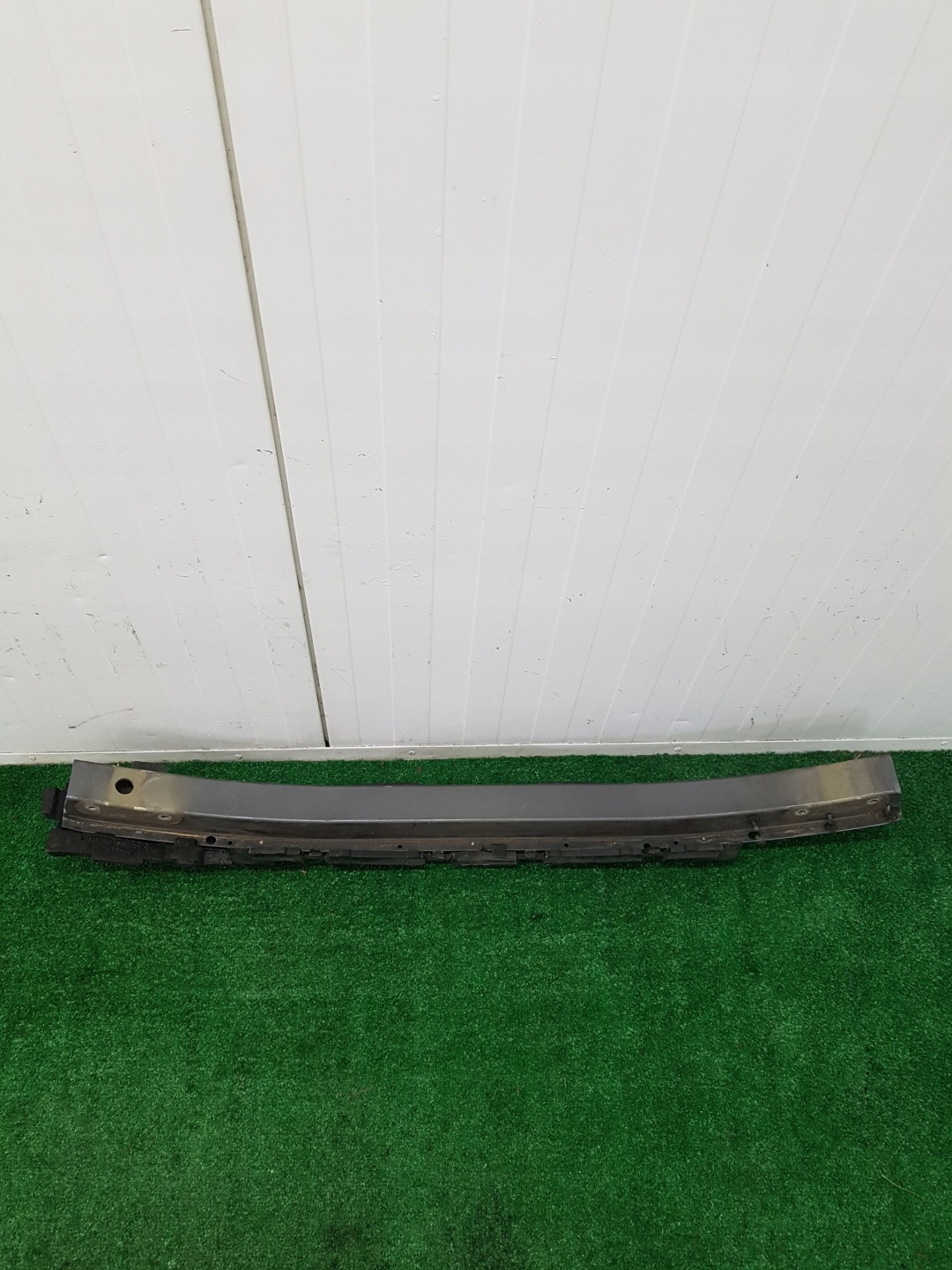 sider below front bumper OPEL ASTRA H