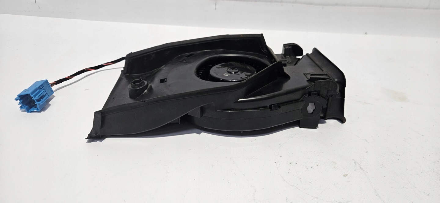 riscaldamento VENTOLA BOCCHETTE MERCEDES W253 Originale