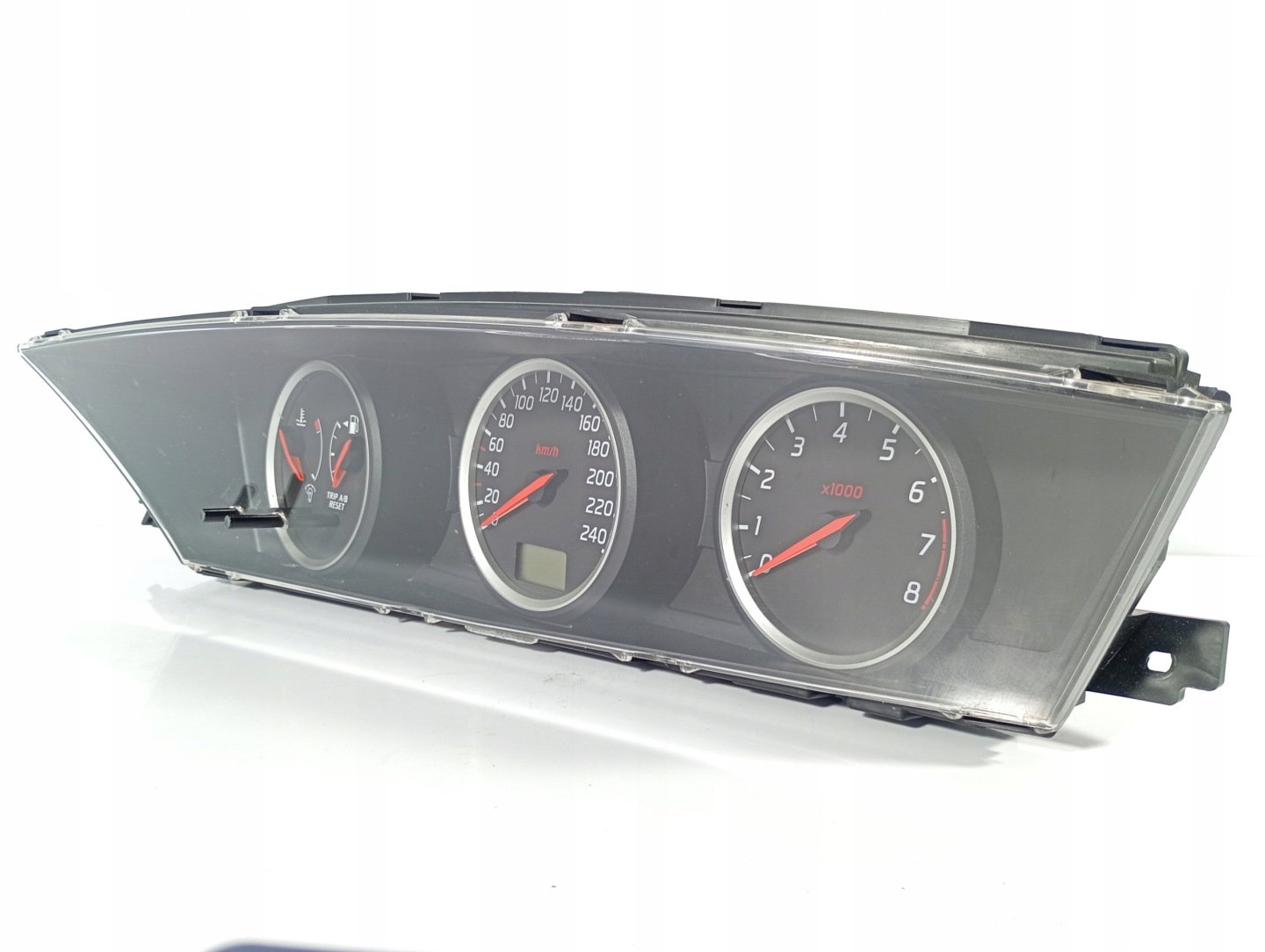 Primera P12 01-07 dials dials tachometer OE AU862