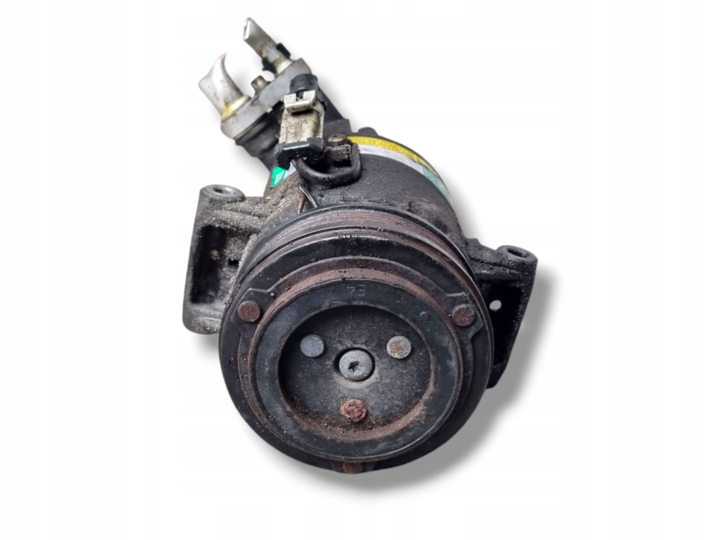 Klimakompressor klimaanlage Opel Astra H facelift 2007 13124750