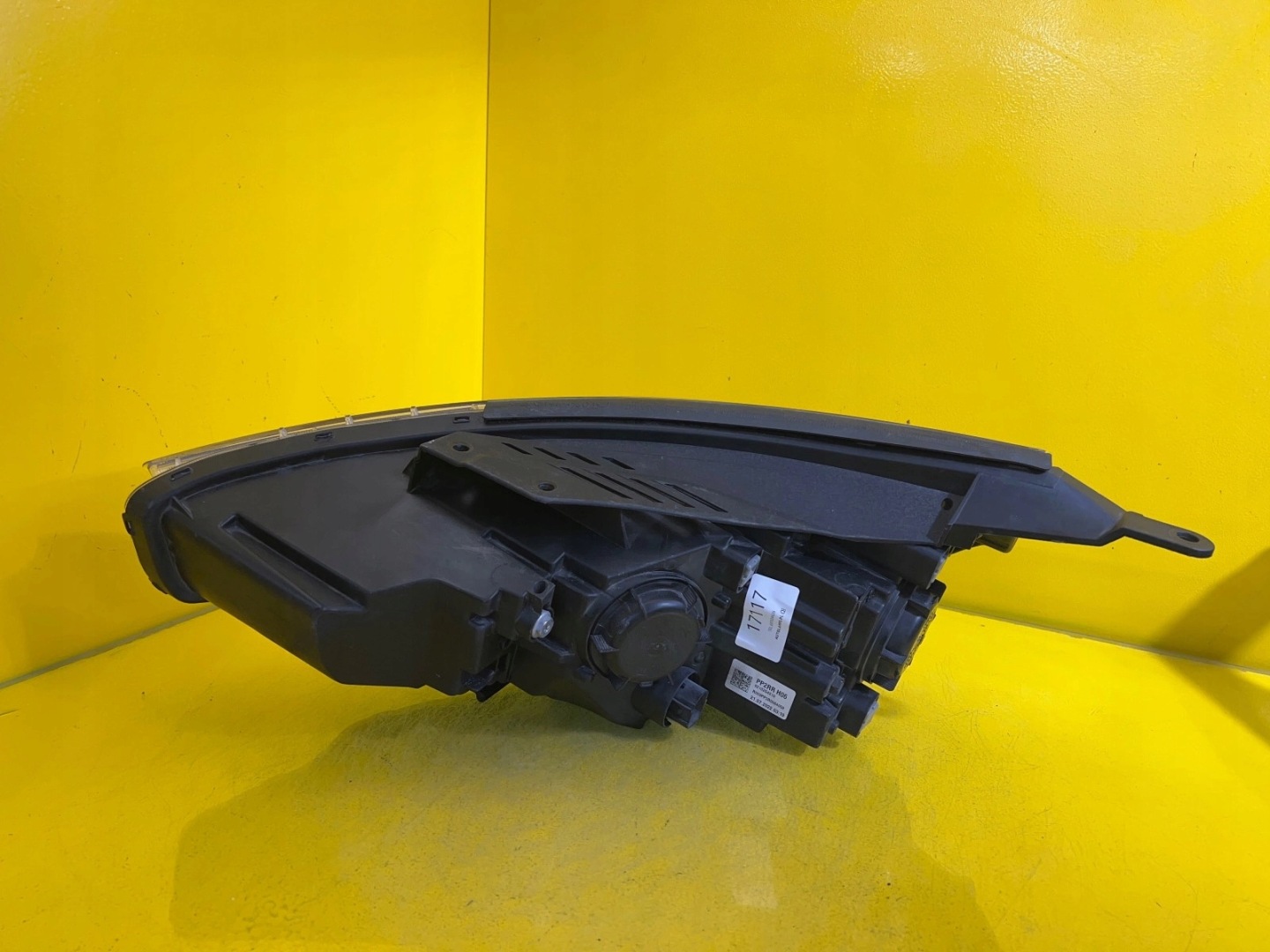 light right HYUNDAI I30 III LIFT H7 920102G4510