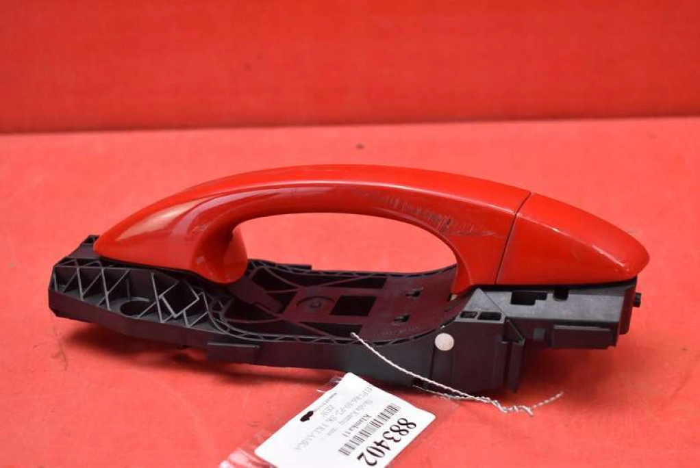handle left rear part rear LF3K 5N0839885H SKODA KAMIQ 19