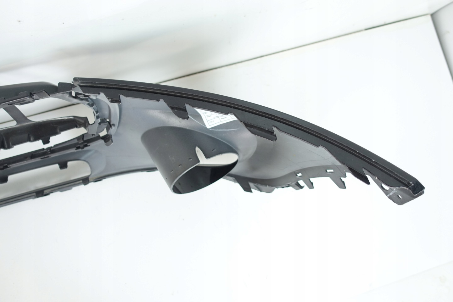 bumper front front MINI COOPER F56 2014