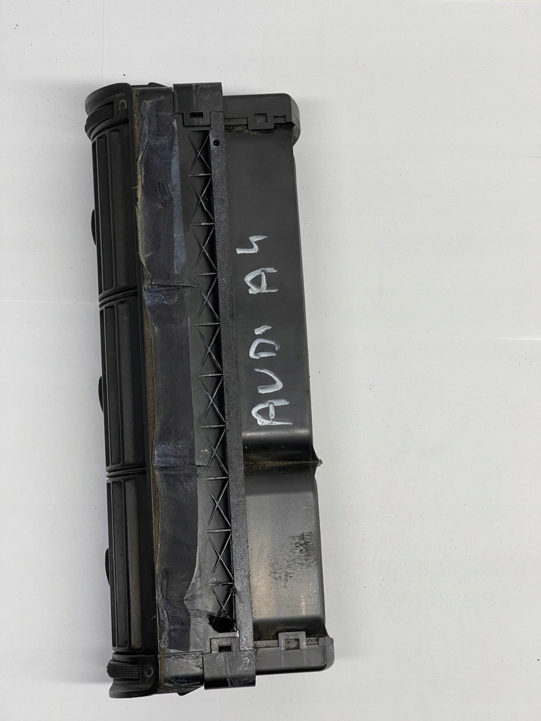 grid air conditioning devices central Audi OE 8D0820951