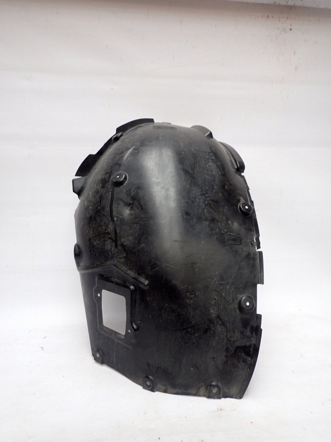 BMW IX I20 21-> mudguard left front front