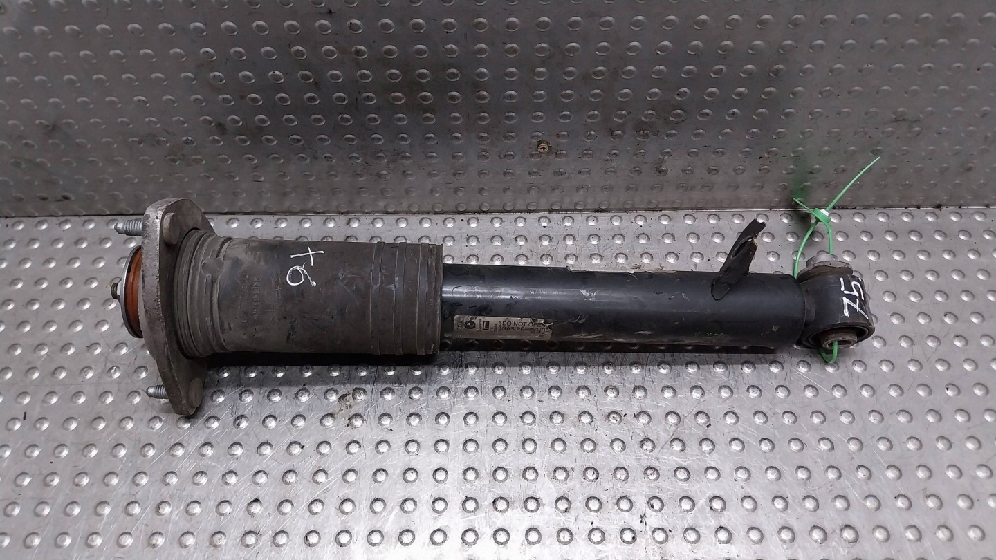 shock absorber left rear part 6788511 BMW X5 E70 X6 E71