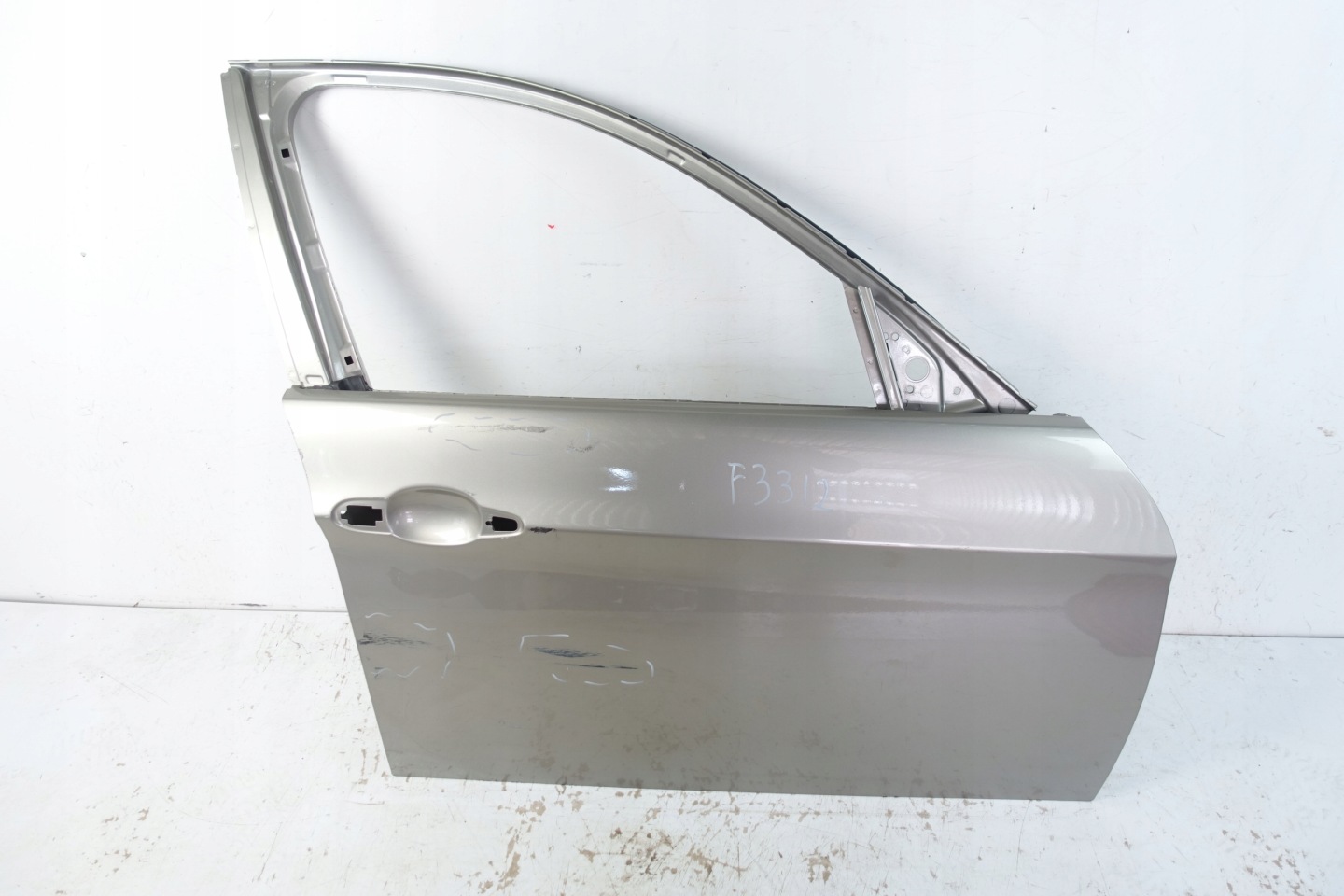 BMW 3 E90 E91 door front right front