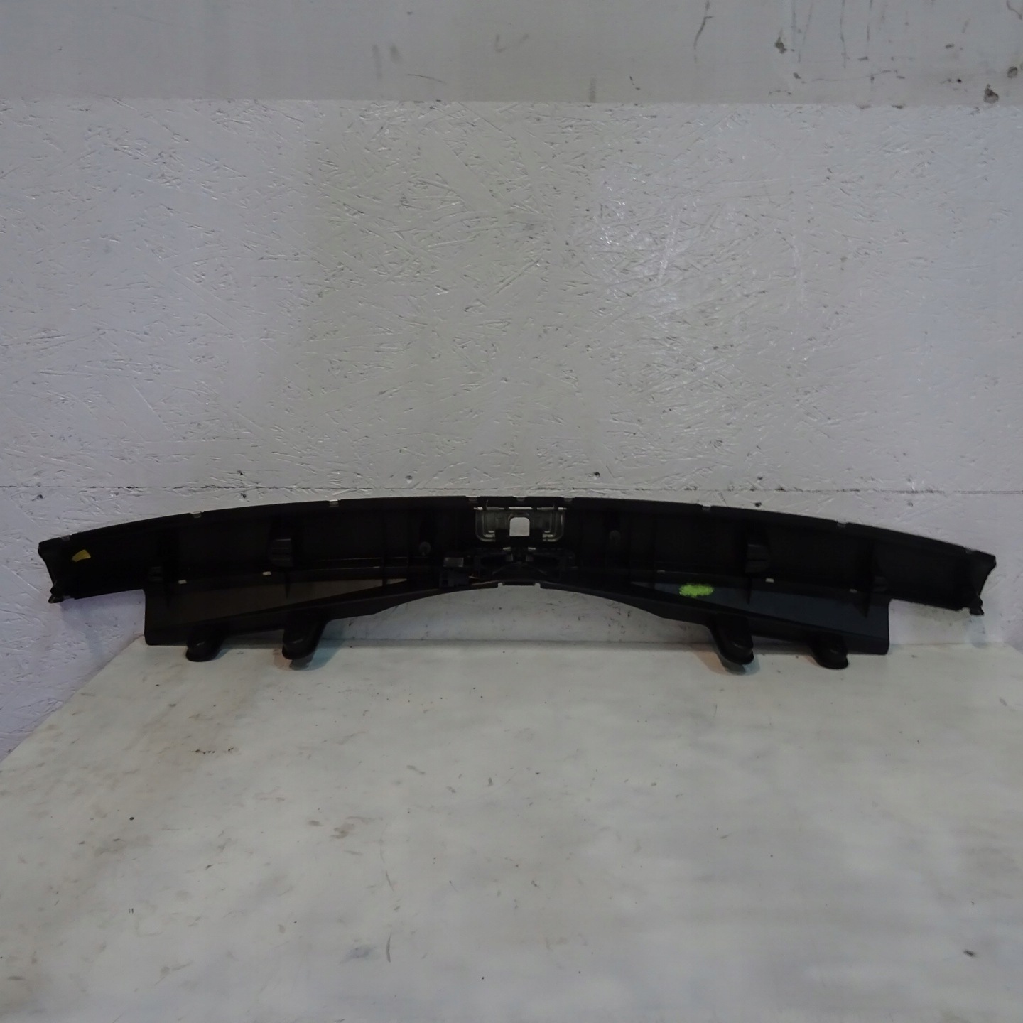 AUDI Q7 4L cover of the threshold boot 4L0864483A