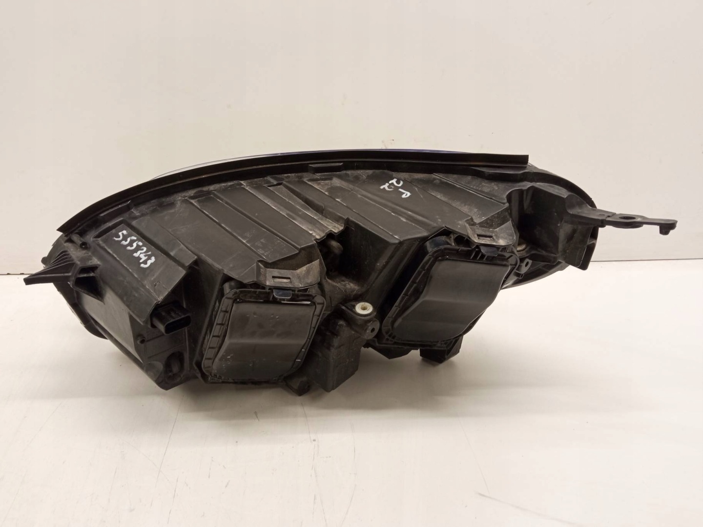 light front right EUROPA Peugeot Expert III (2016- )
