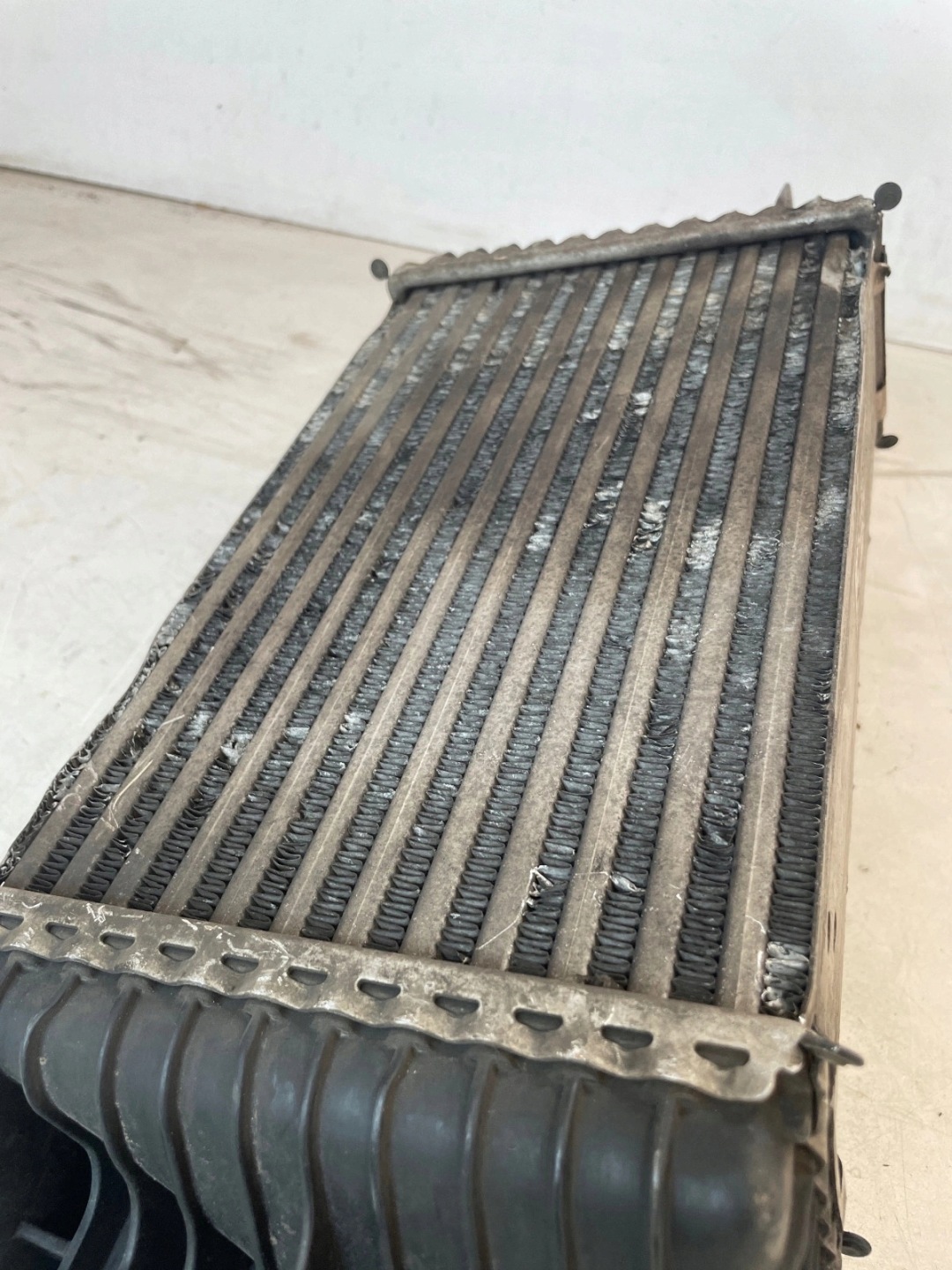 Intercooler Nissan Pulsar C13 NV200 1.5 DCI