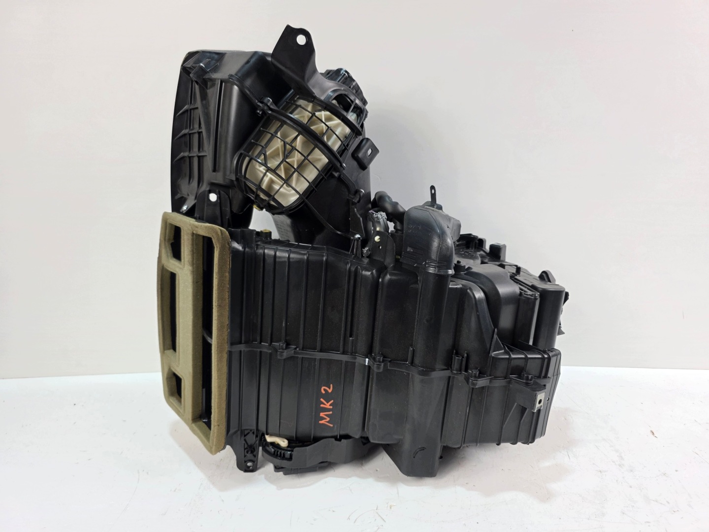 heating heater FORD PUMA MK2 H1BH-19B555-AG