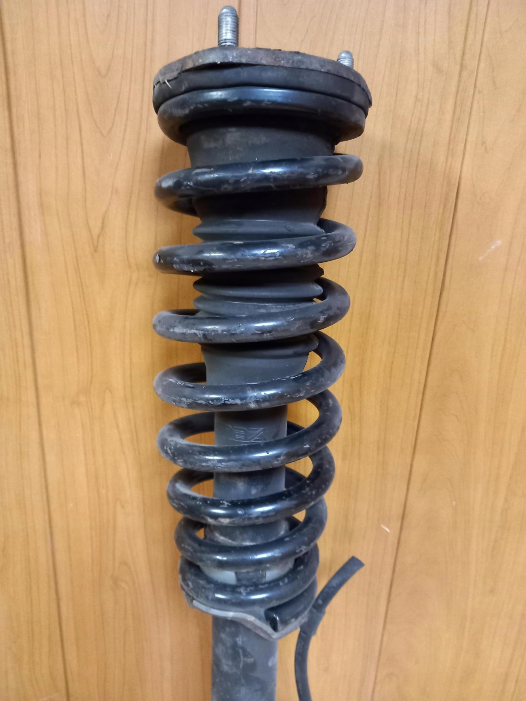 shock absorber right front MAZDA 6 II GH 08-12