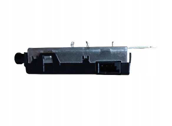 FORD FIESTA MK8 2017-2021 antenna module amplifier H1BT18C847AA
