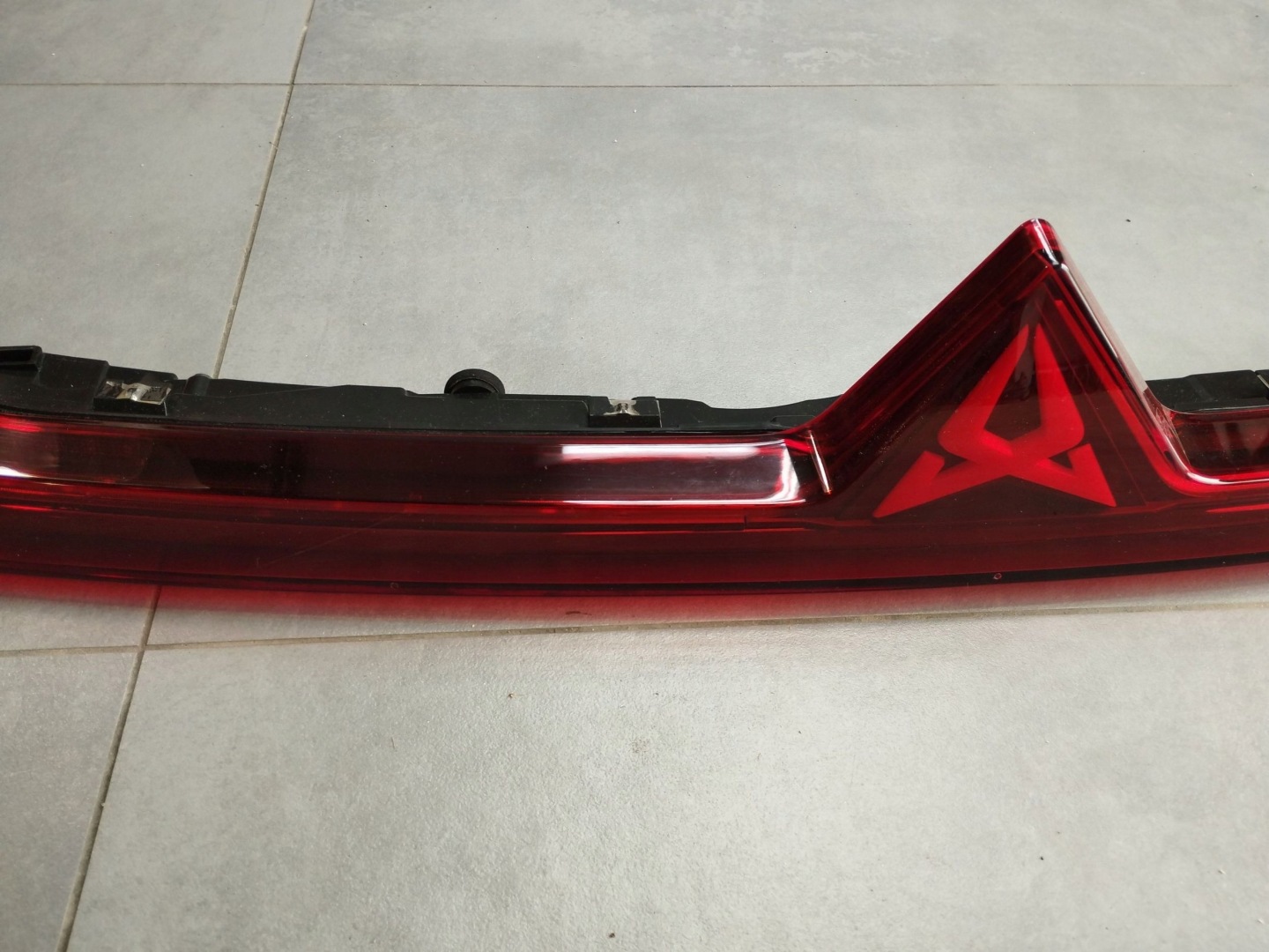Cupra Formentor lift light rear light led 5FF945307D