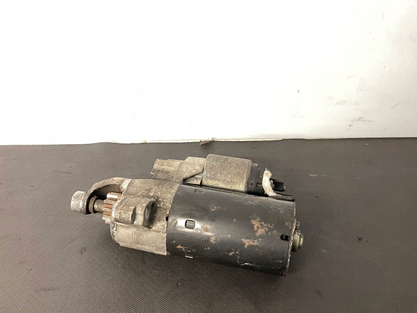 AUDI S4 S5 A6 A7 3.0 TFSI starter 079911021D