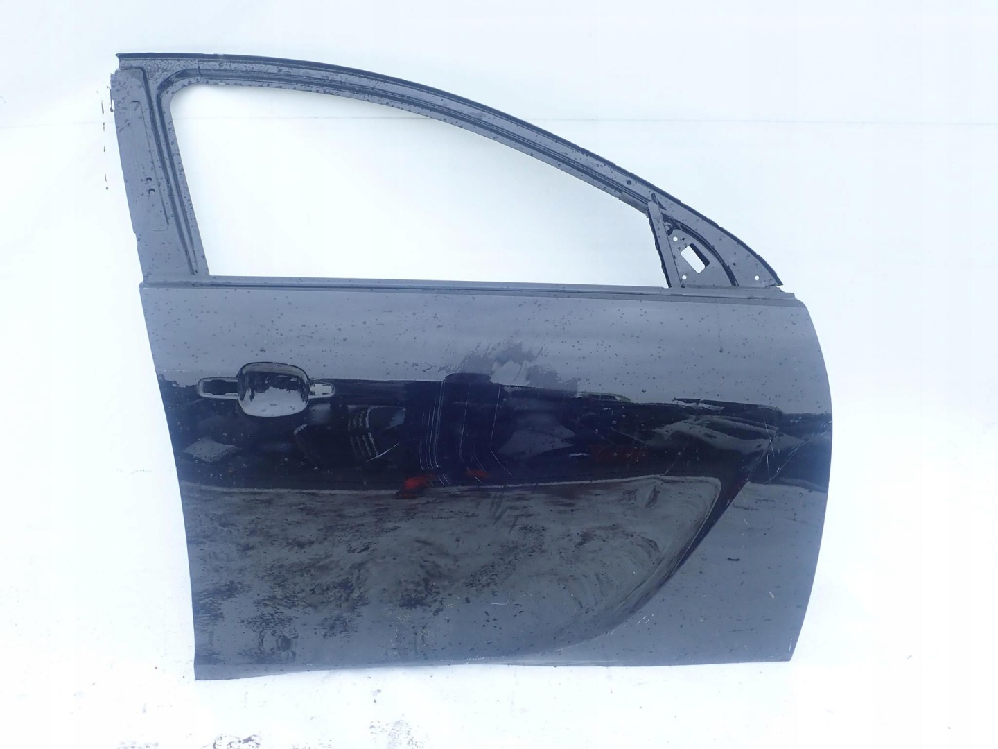 OPEL INSIGNIA A 08-17 door front front right