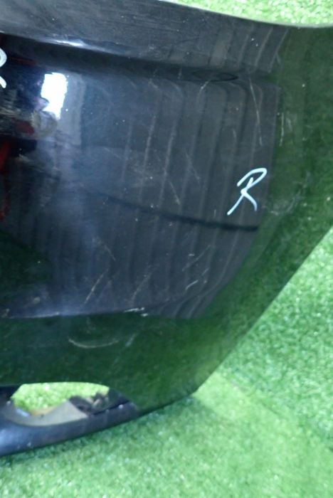FORD FOCUS MK3 III 10-14 Frontstoßstange vorne