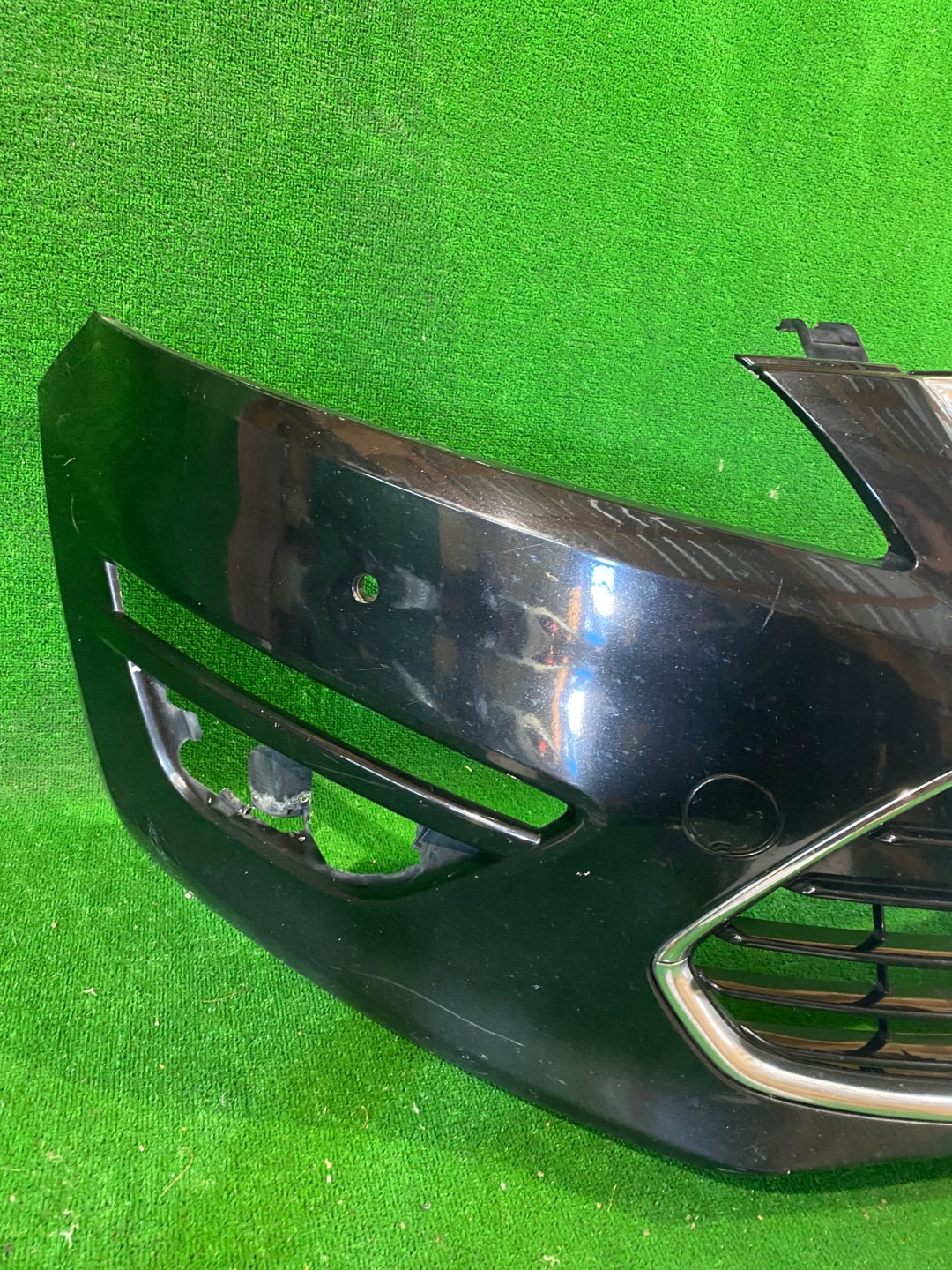front bumper front FORD MONDEO MK4 LIFT NR.Z3963