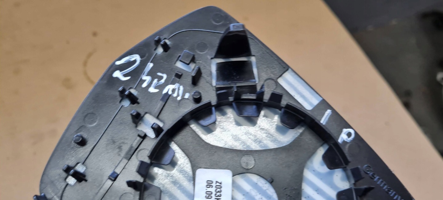 A5 8T LIFT WKLAD mirrors SZKLO left left front 8K0857535E A4 B8 replacement