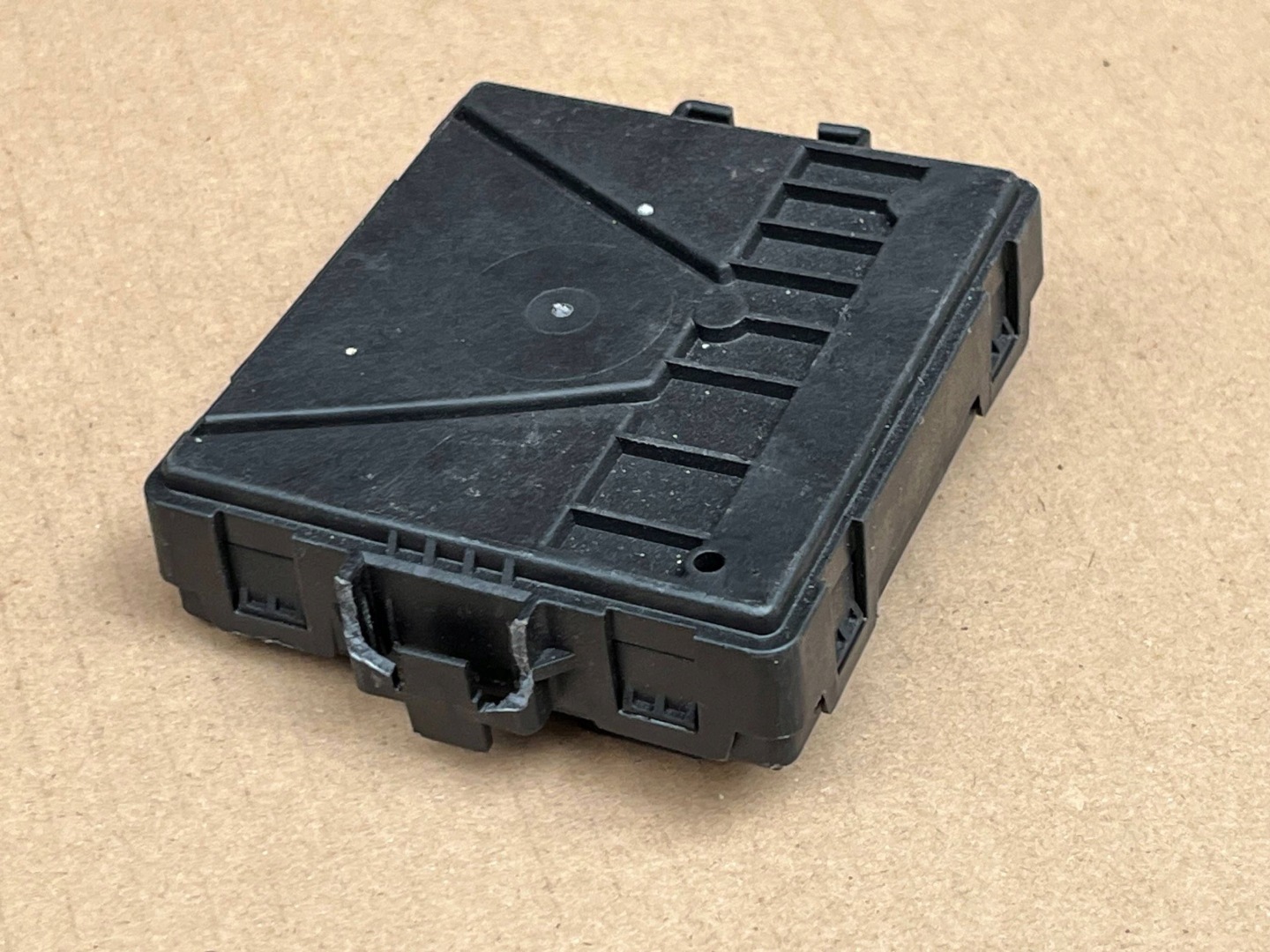 module control unit GATEWAY VW GOLF VIII 8 5H 5WA907530AB !J