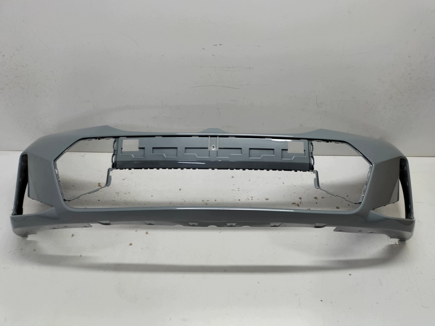 front bumper front BMW 3 G20 G21 LIFT LCI 22- m-packet