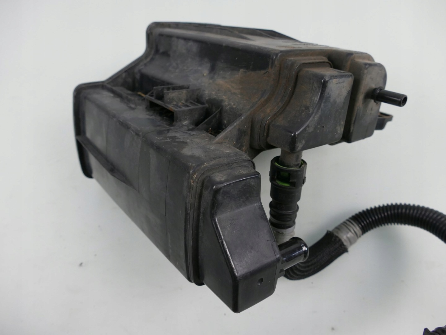 MAZDA 3 6 MPS 2.3 FILTRO AUTO CARBONE ATTIVO 3M51-9E857-CK
