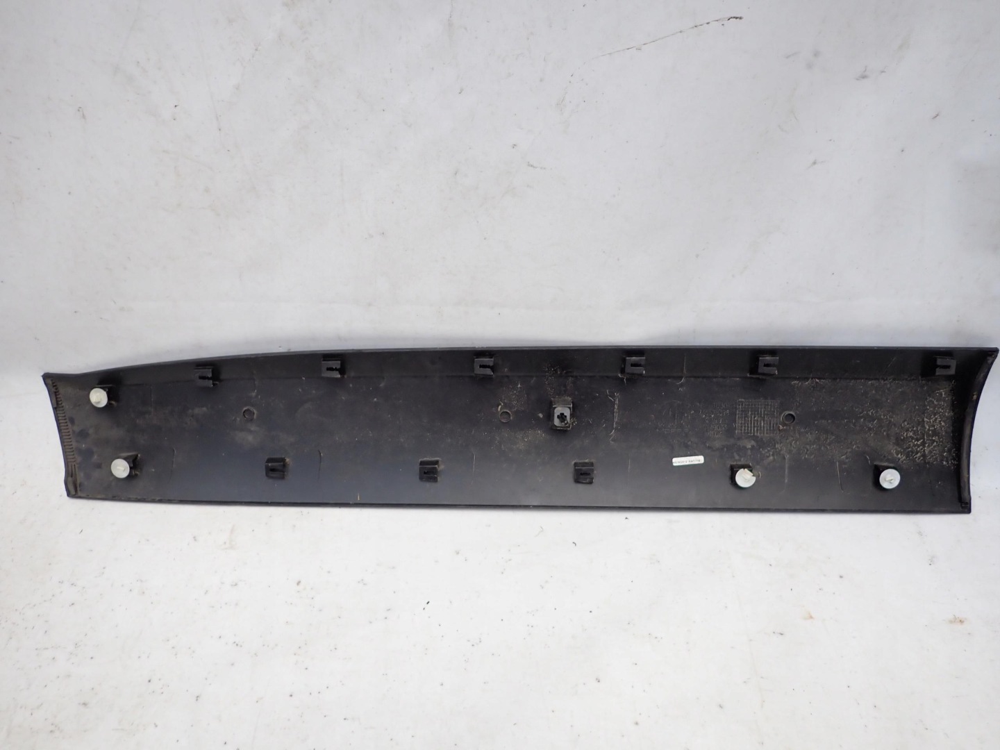 JEEP RENEGADE 14- moulding door right front front 735578398