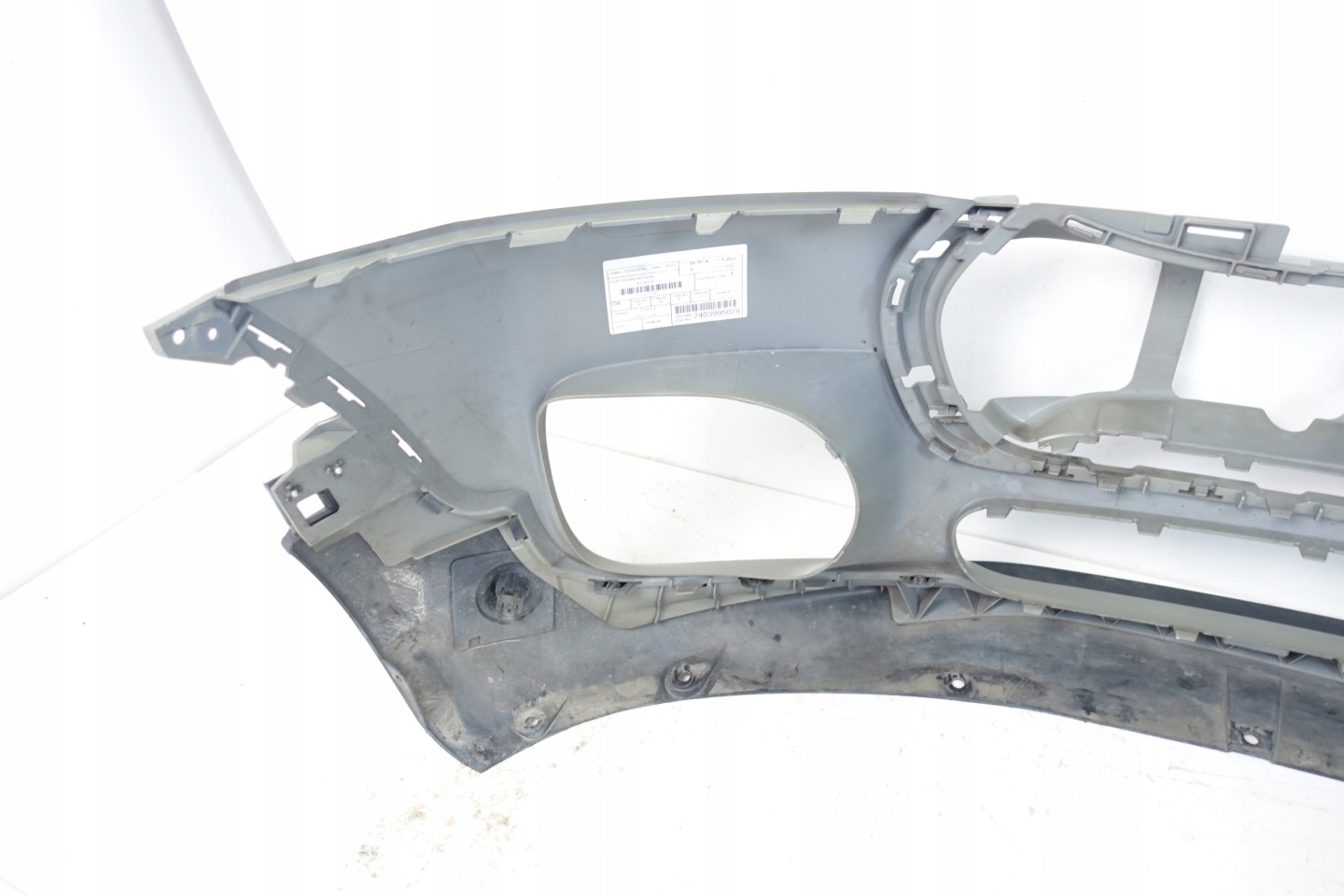 bumper front front MINI CLUBMAN F54 7370791