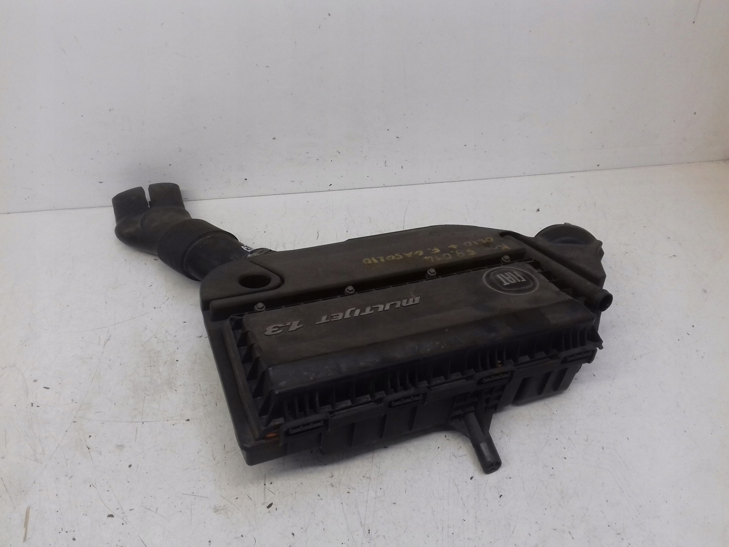 Gehäuse filter luft Fiat Grande Punto