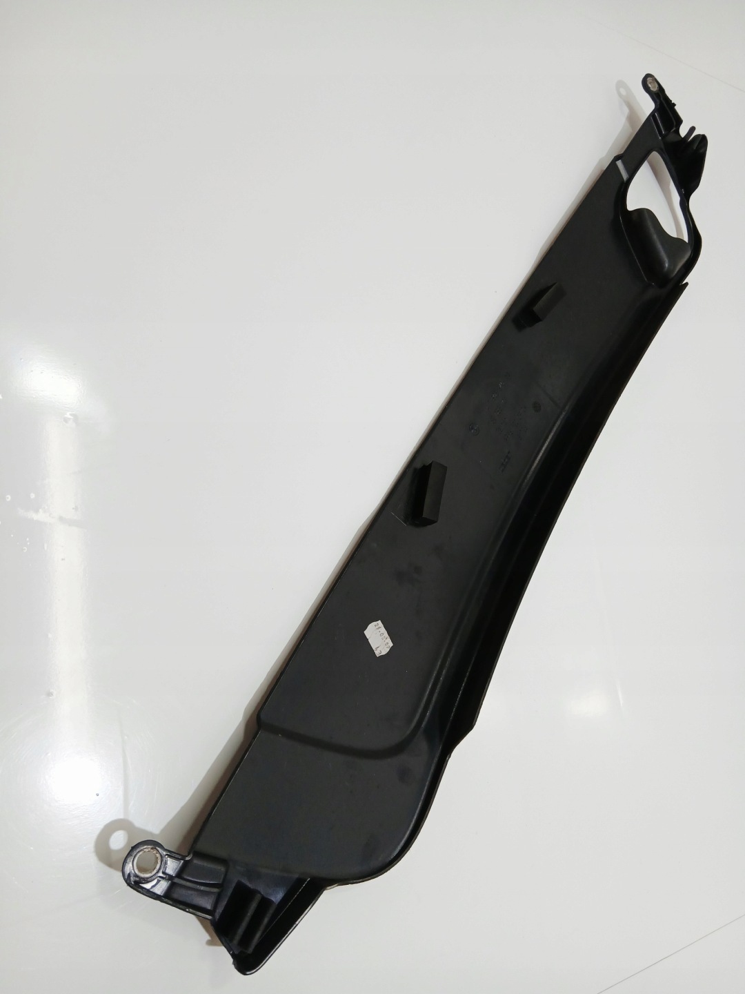 krytka kryt stěny předního BMW E60 E61 N47 2.0D 7803340